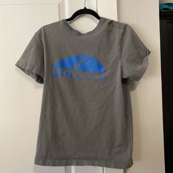 GoLite T—Shirt -‎ Size M - Picture 1 of 3